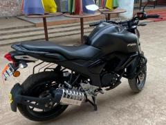 Yamaha FZS FI V3